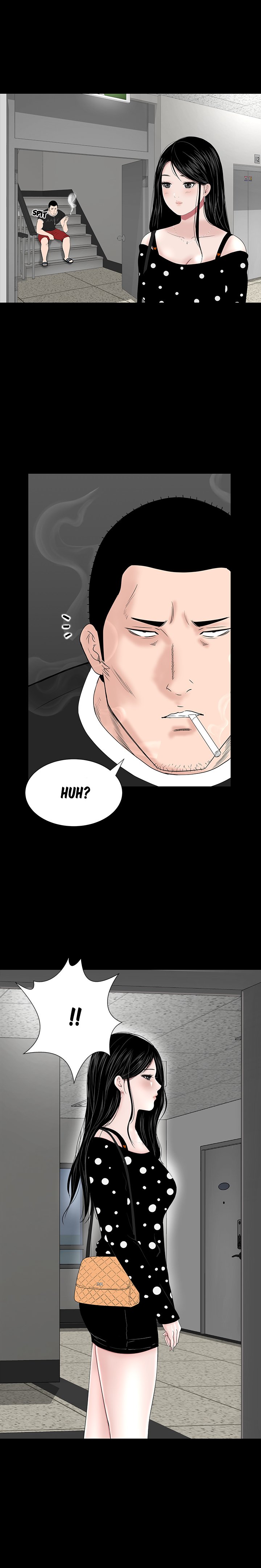 One Room Manhwa - Chapter 30 Page 8