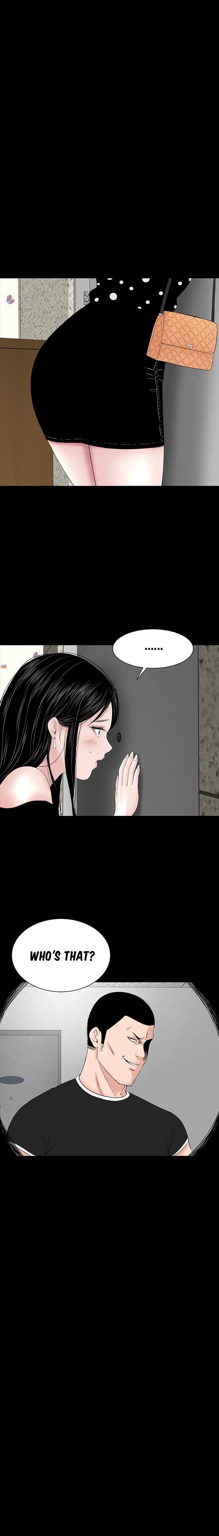 One Room Manhwa - Chapter 30 Page 11