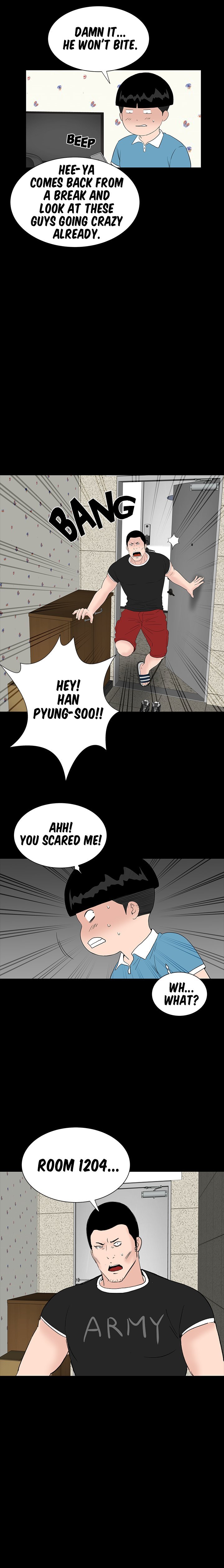 One Room Manhwa - Chapter 30 Page 13