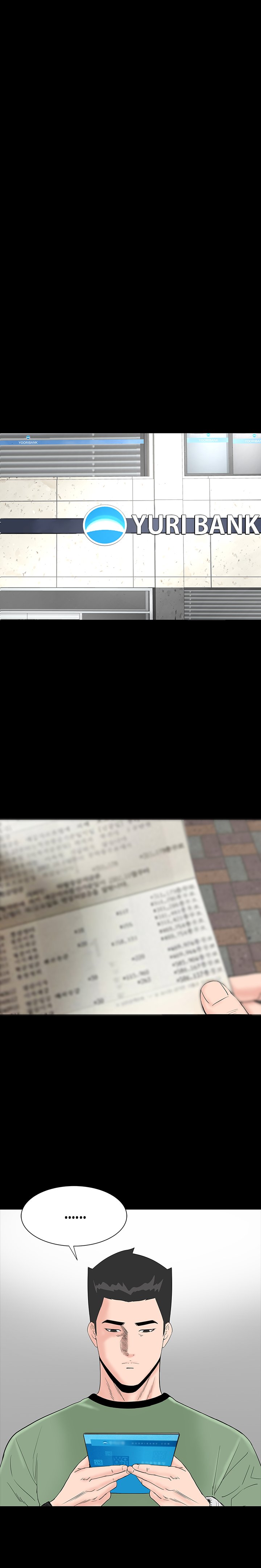 One Room Manhwa - Chapter 30 Page 19