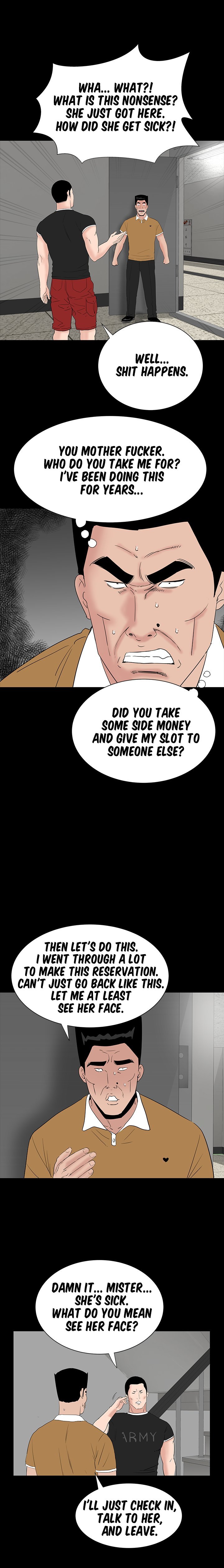 One Room Manhwa - Chapter 30 Page 23