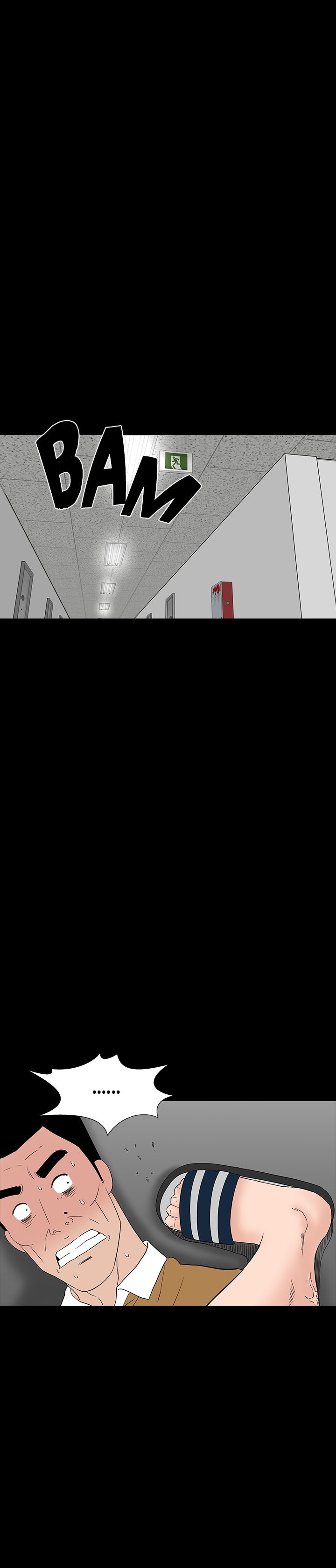 One Room Manhwa - Chapter 30 Page 25