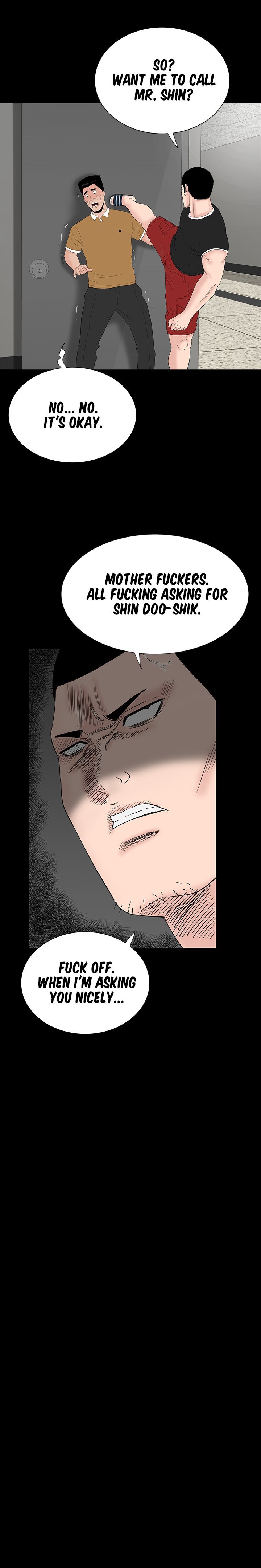 One Room Manhwa - Chapter 30 Page 26