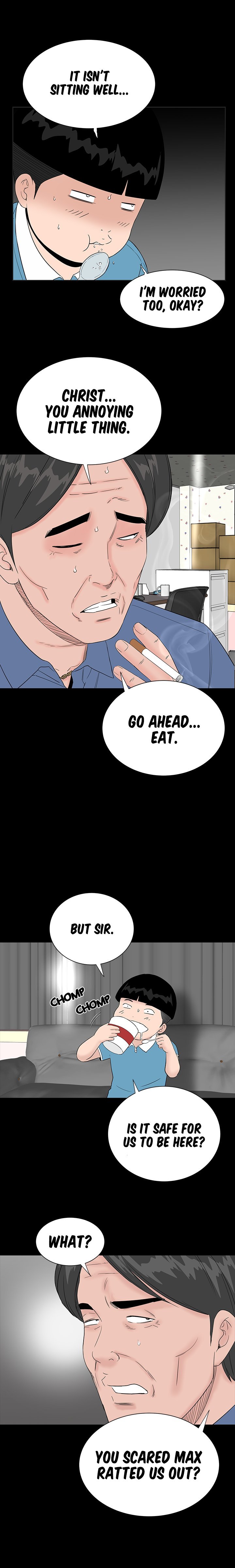 One Room Manhwa - Chapter 43 Page 3