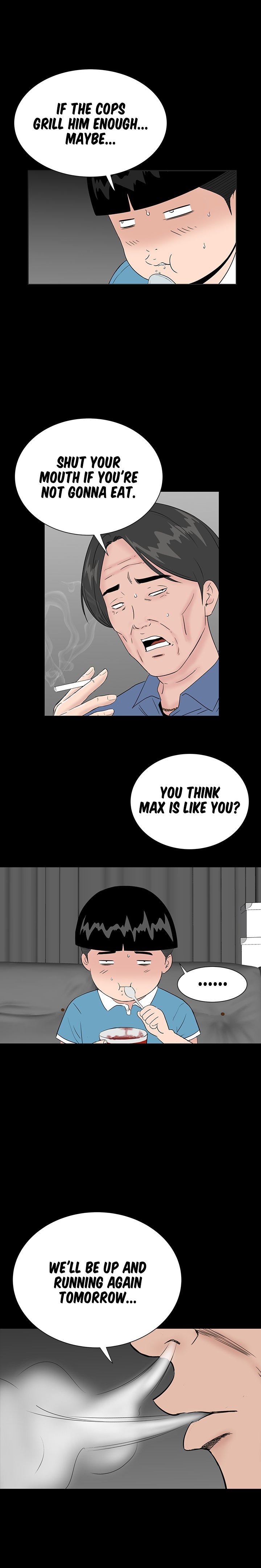 One Room Manhwa - Chapter 43 Page 4