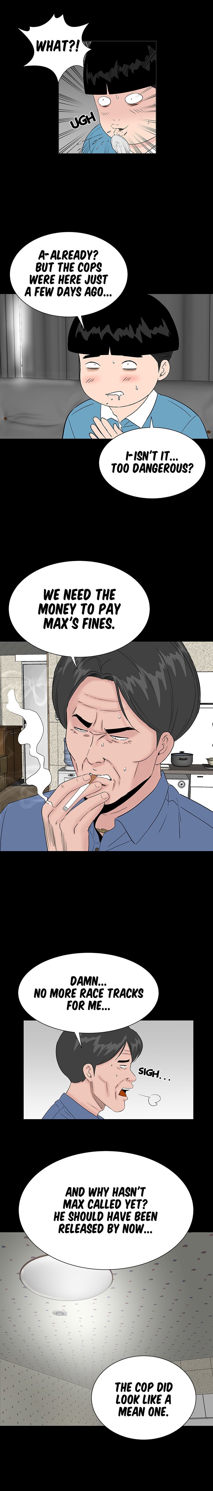 One Room Manhwa - Chapter 43 Page 5