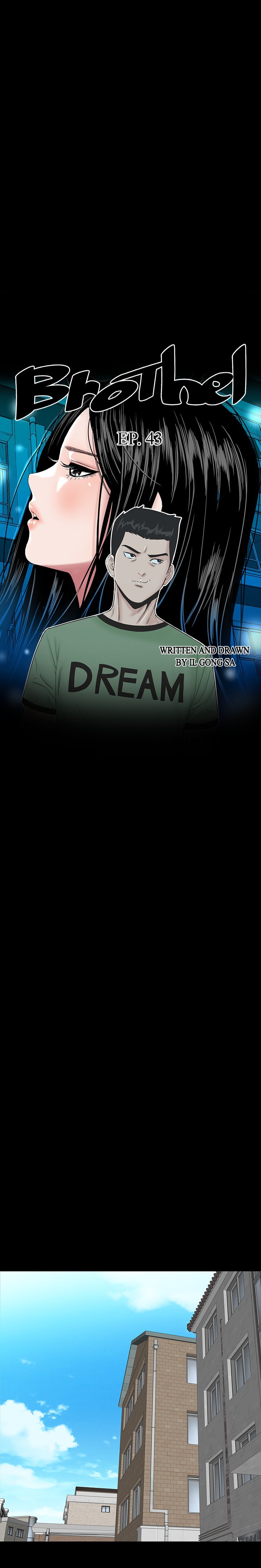 One Room Manhwa - Chapter 43 Page 6