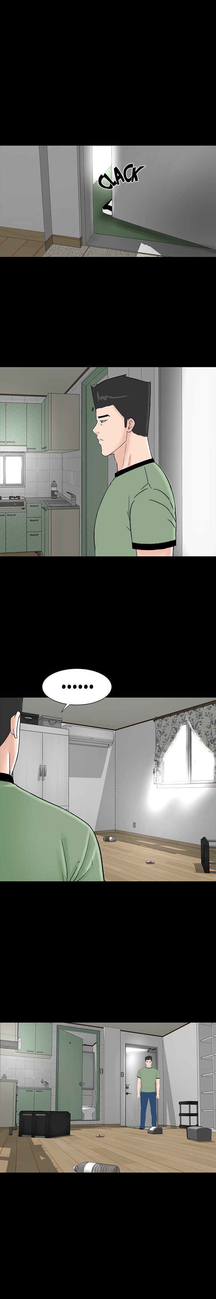 One Room Manhwa - Chapter 43 Page 7