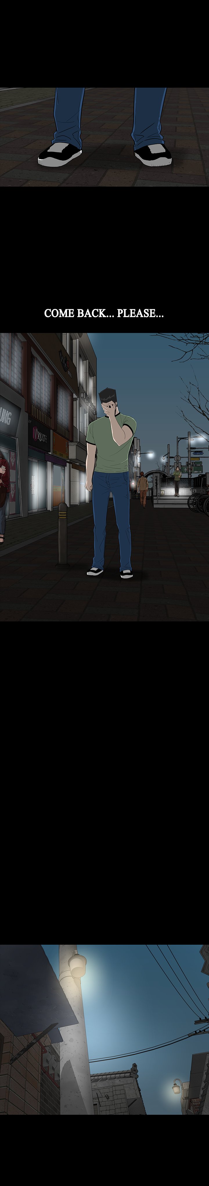 One Room Manhwa - Chapter 43 Page 10