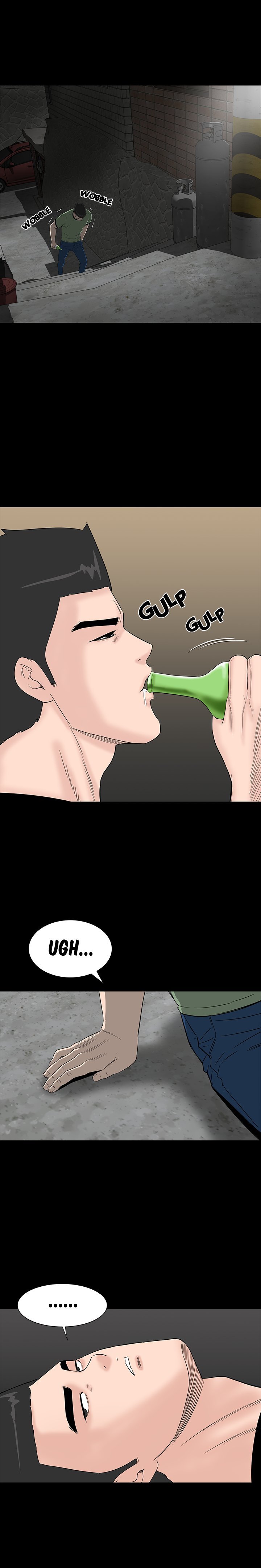 One Room Manhwa - Chapter 43 Page 11