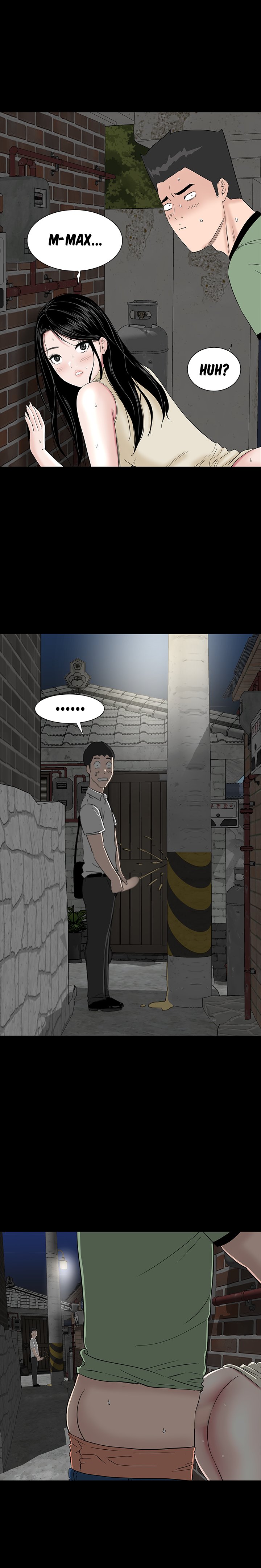 One Room Manhwa - Chapter 43 Page 17