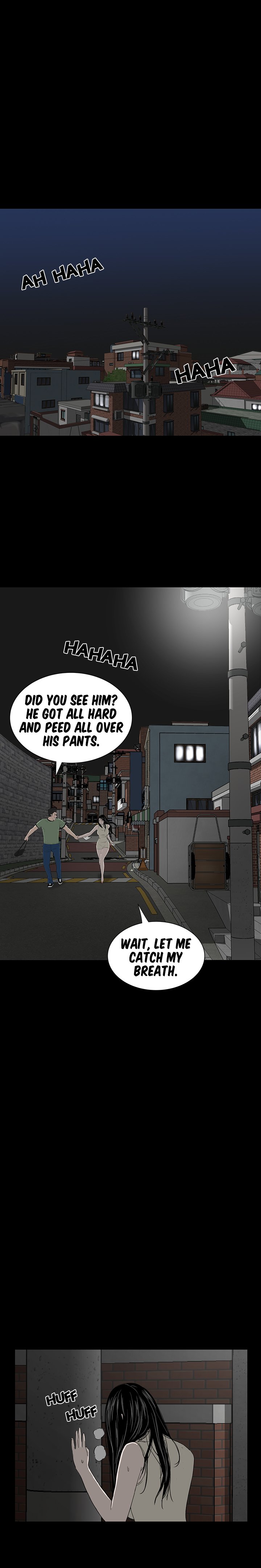 One Room Manhwa - Chapter 43 Page 18