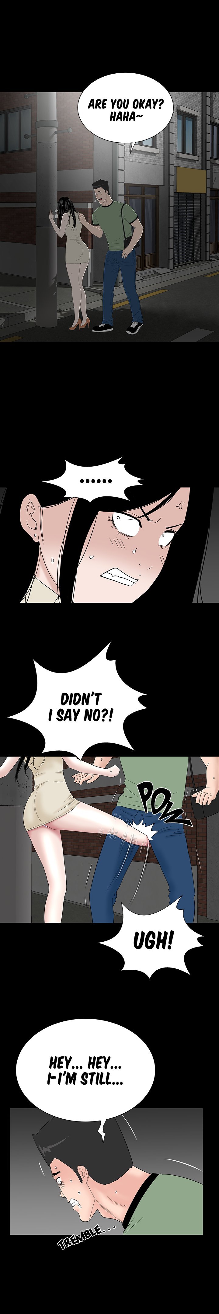 One Room Manhwa - Chapter 43 Page 19