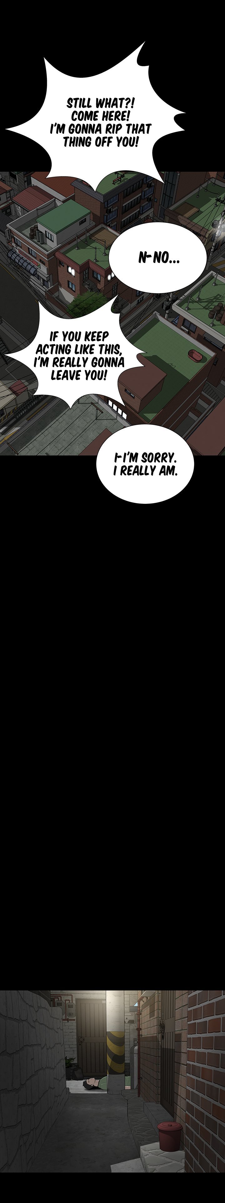 One Room Manhwa - Chapter 43 Page 20