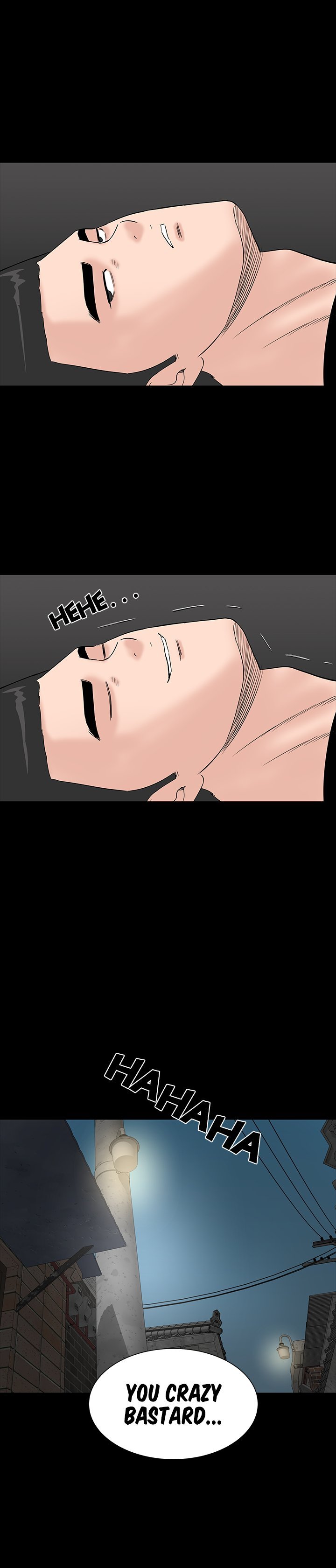 One Room Manhwa - Chapter 43 Page 21