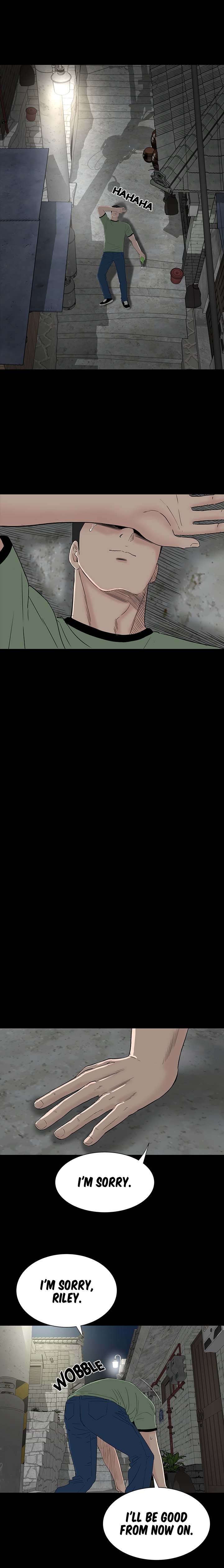 One Room Manhwa - Chapter 43 Page 22