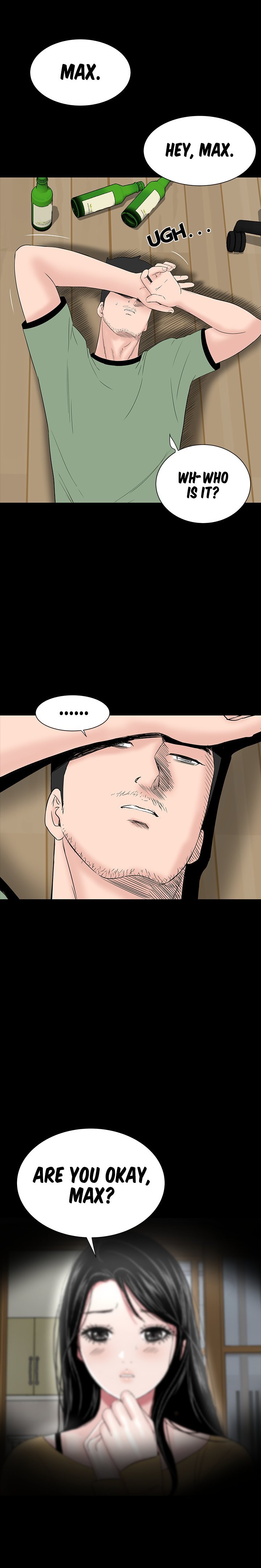 One Room Manhwa - Chapter 43 Page 26