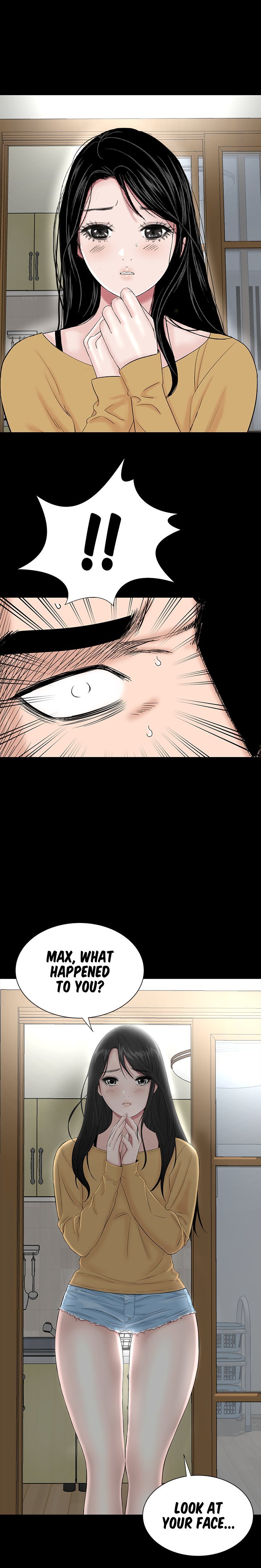 One Room Manhwa - Chapter 43 Page 27