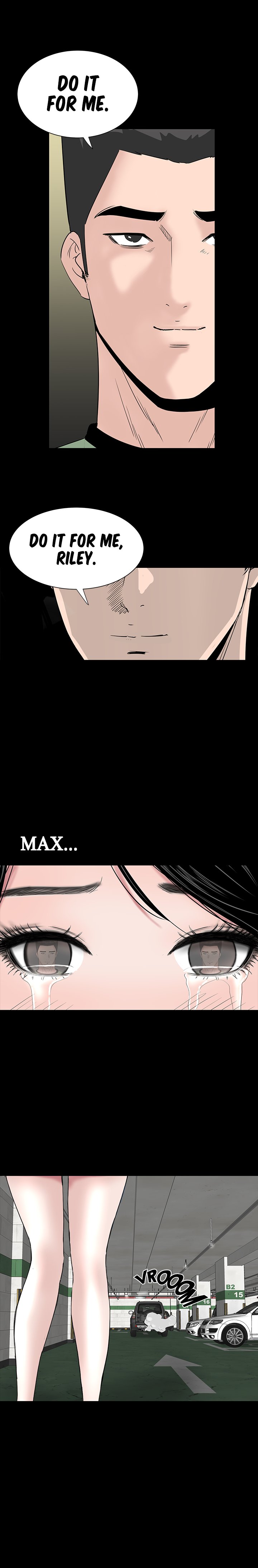 One Room Manhwa - Chapter 42 Page 0