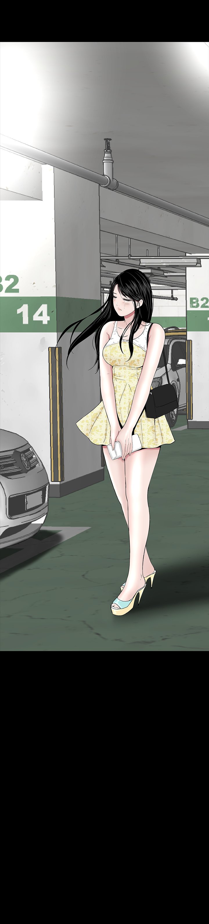 One Room Manhwa - Chapter 42 Page 1