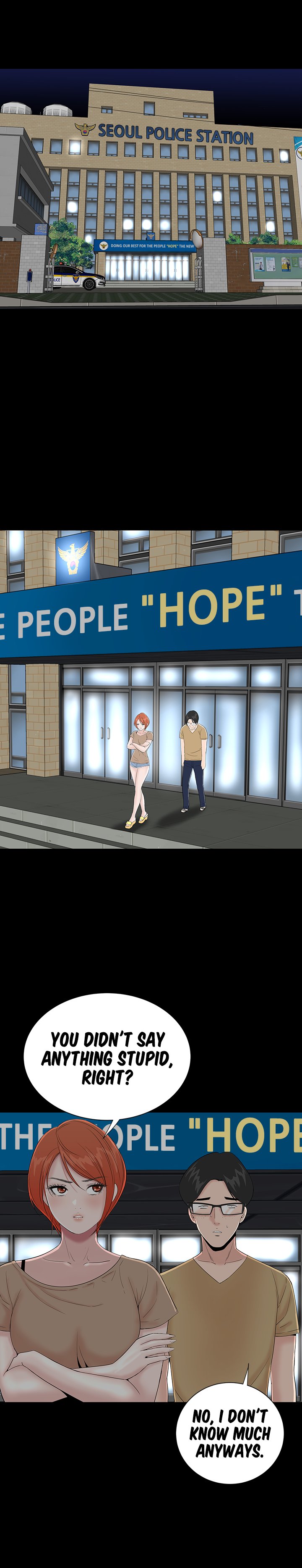 One Room Manhwa - Chapter 42 Page 2