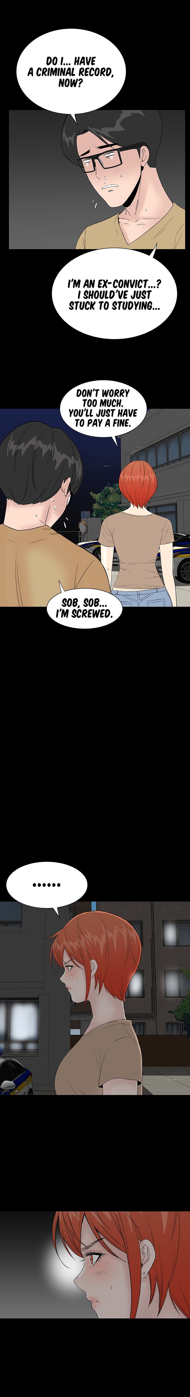 One Room Manhwa - Chapter 42 Page 3