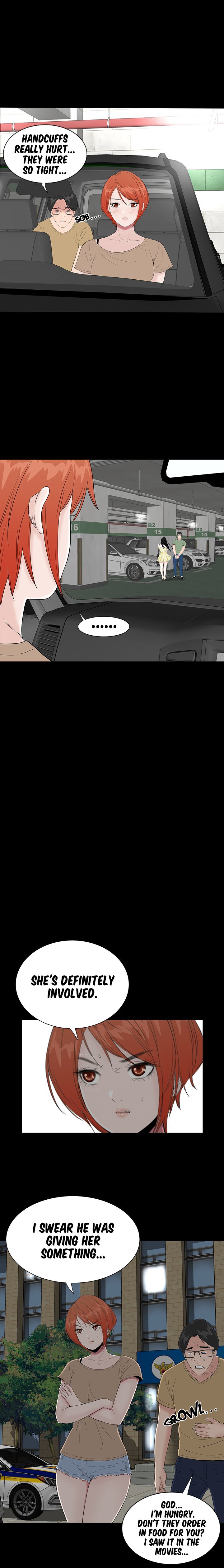 One Room Manhwa - Chapter 42 Page 4