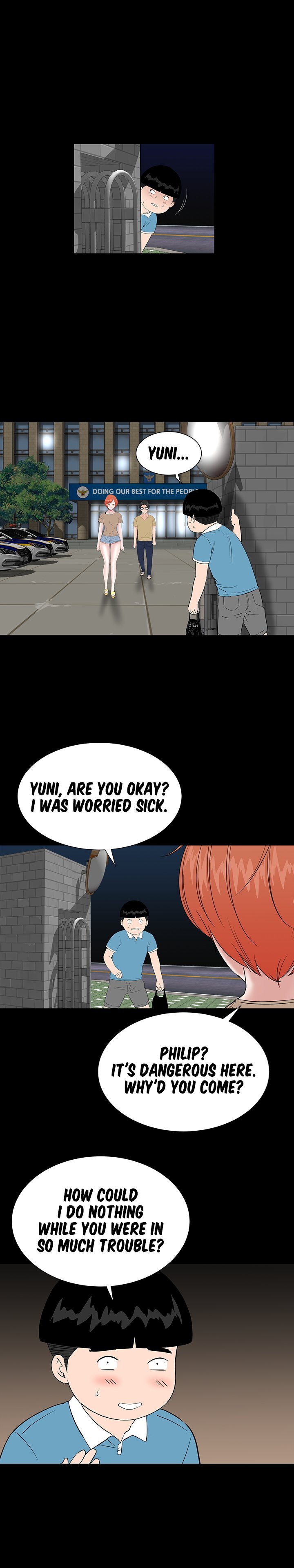 One Room Manhwa - Chapter 42 Page 5