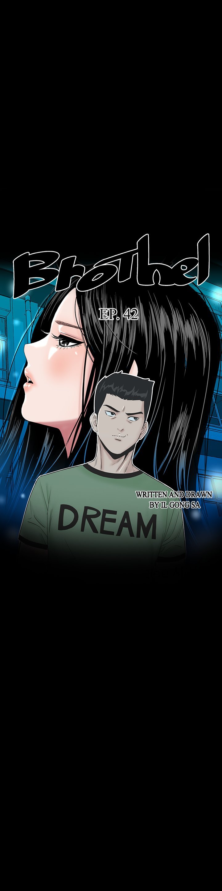 One Room Manhwa - Chapter 42 Page 7