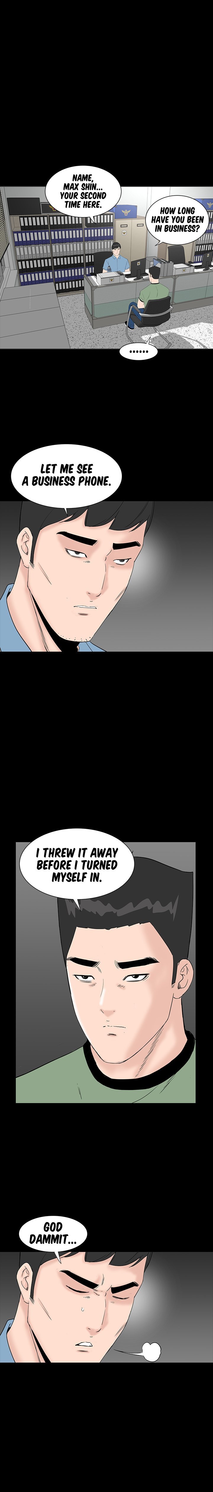 One Room Manhwa - Chapter 42 Page 8