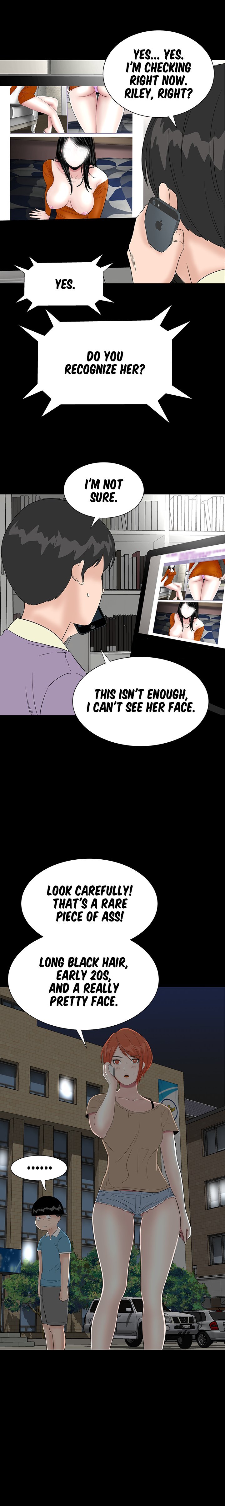 One Room Manhwa - Chapter 42 Page 10