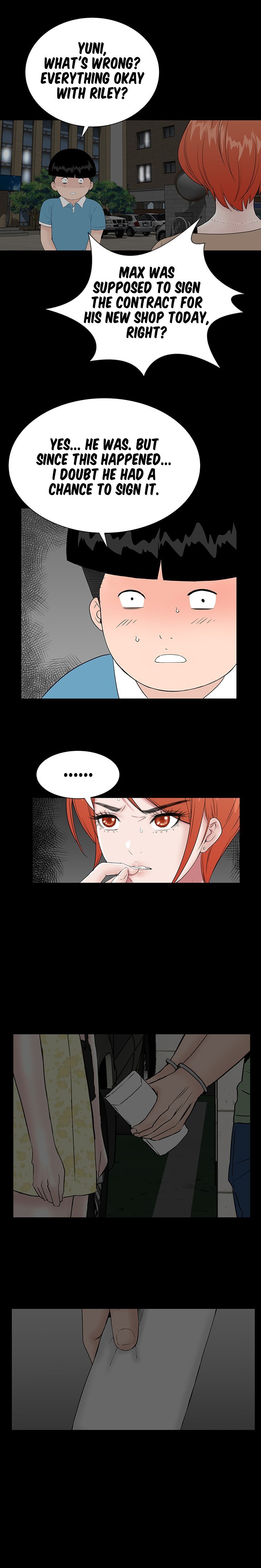 One Room Manhwa - Chapter 42 Page 13