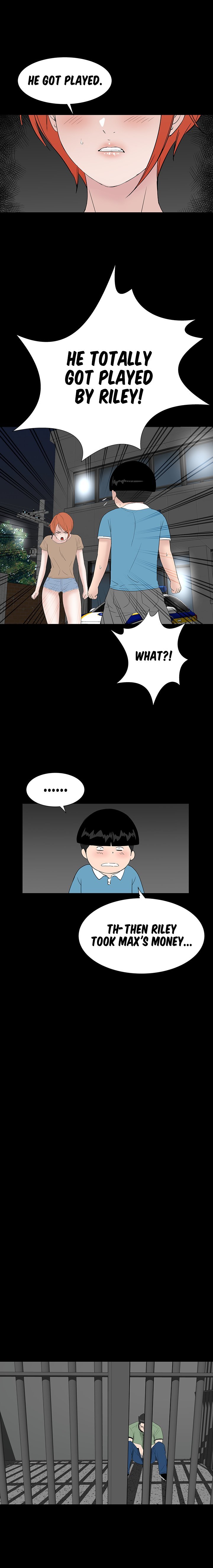 One Room Manhwa - Chapter 42 Page 14