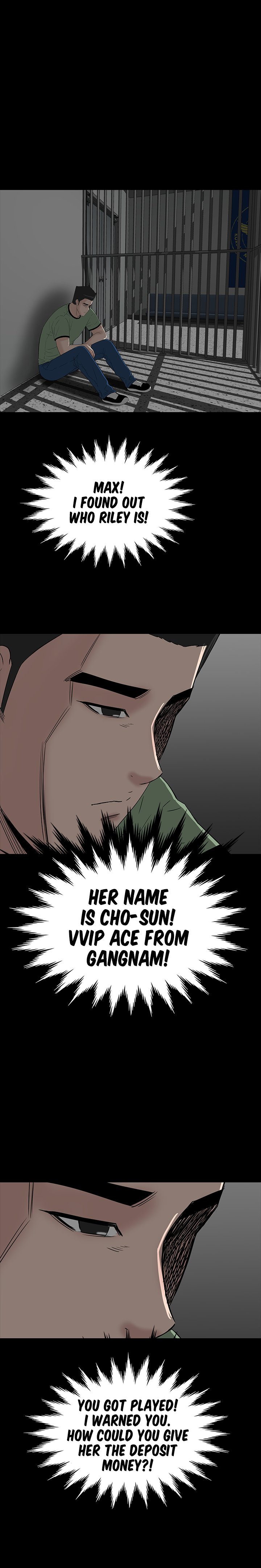 One Room Manhwa - Chapter 42 Page 15
