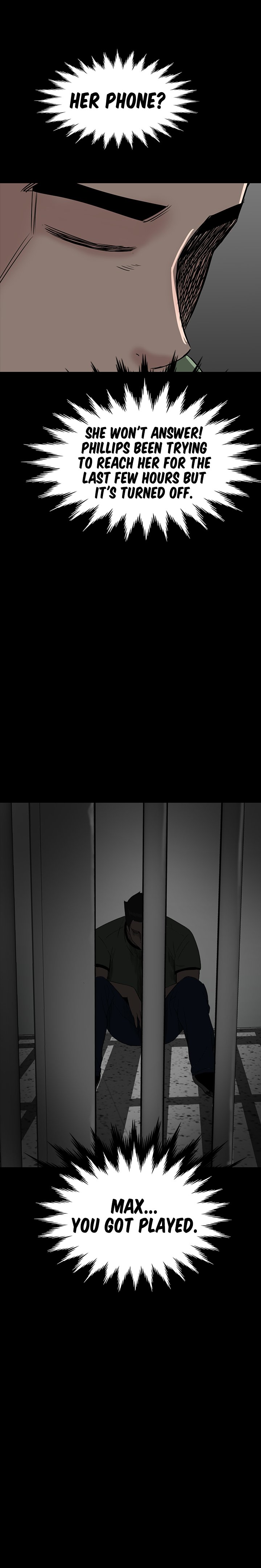 One Room Manhwa - Chapter 42 Page 16