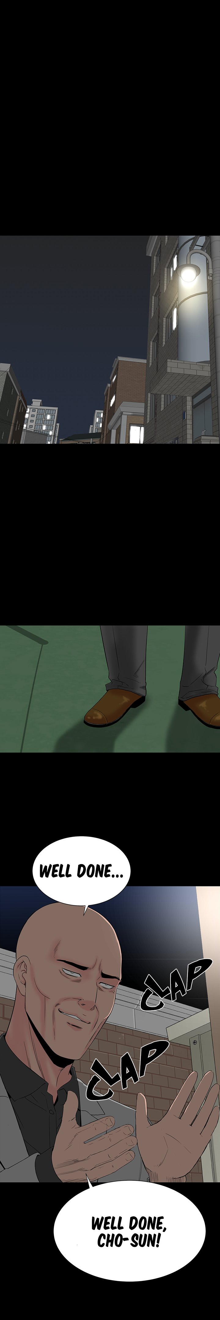 One Room Manhwa - Chapter 42 Page 17