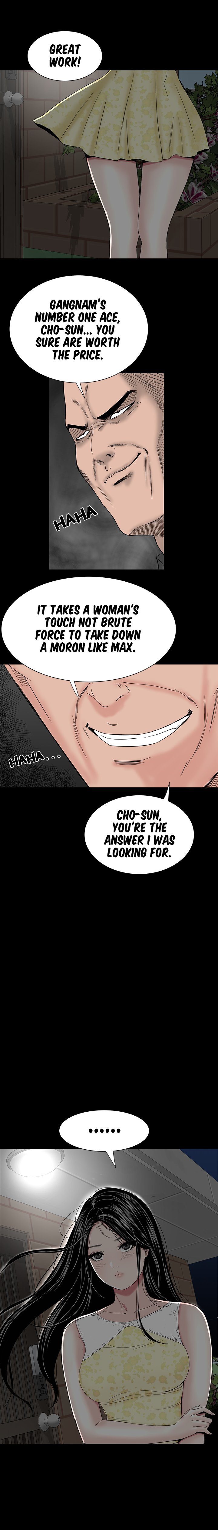 One Room Manhwa - Chapter 42 Page 18