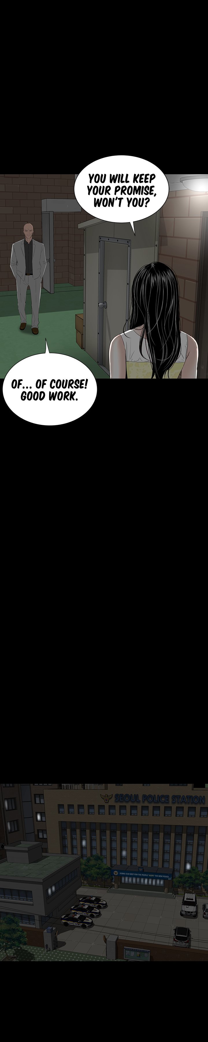 One Room Manhwa - Chapter 42 Page 19