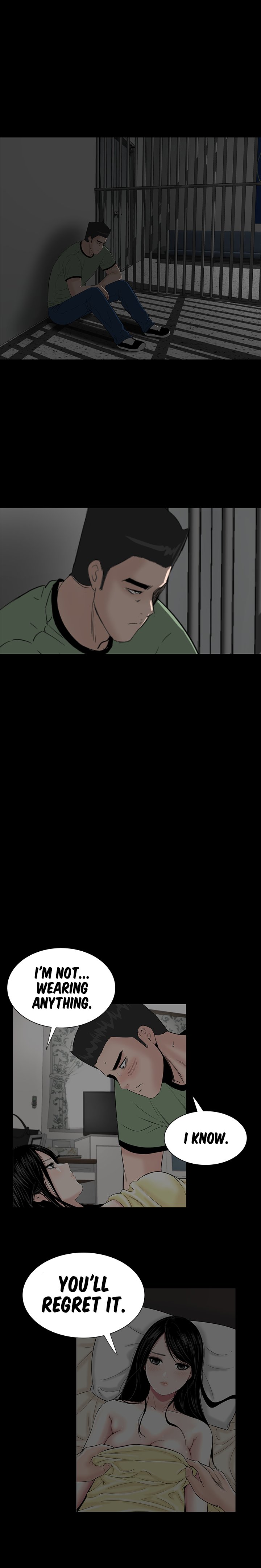 One Room Manhwa - Chapter 42 Page 20