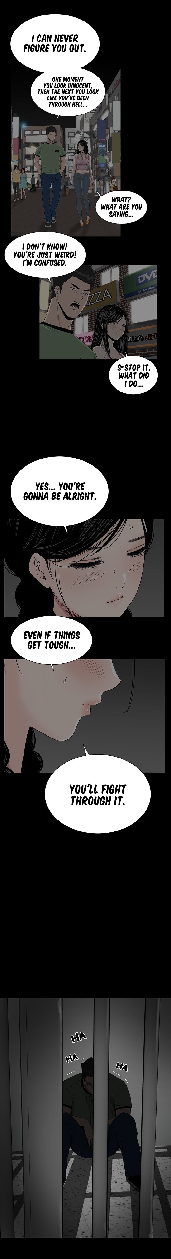 One Room Manhwa - Chapter 42 Page 21