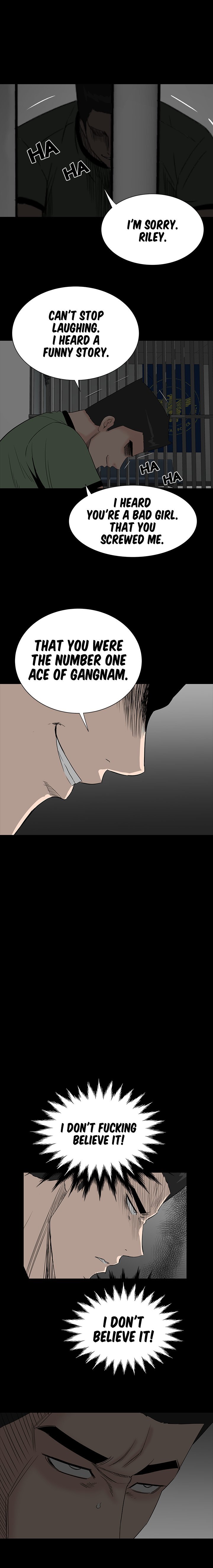 One Room Manhwa - Chapter 42 Page 22