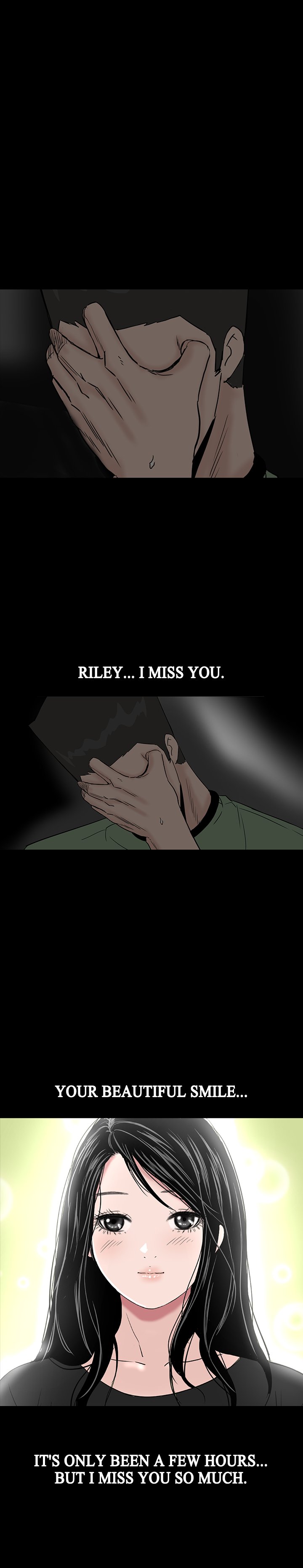 One Room Manhwa - Chapter 42 Page 23