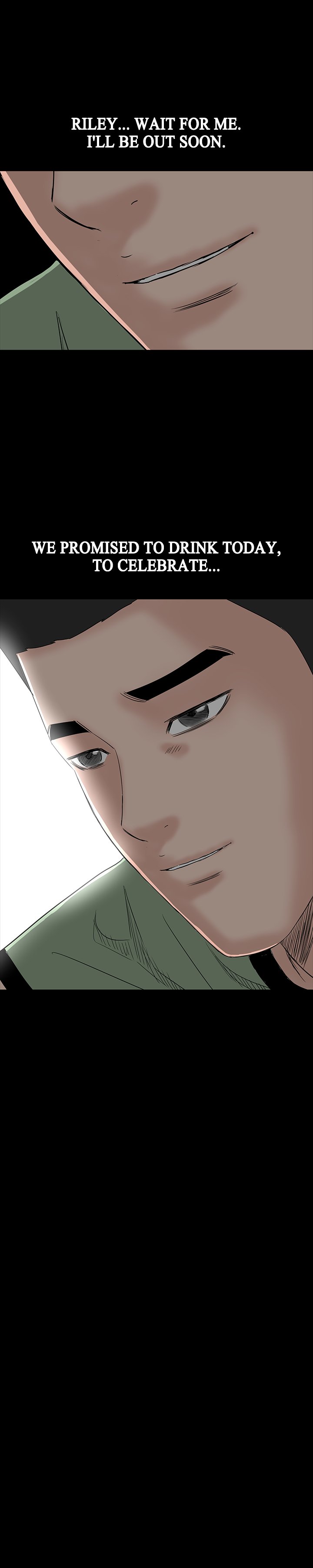 One Room Manhwa - Chapter 42 Page 24