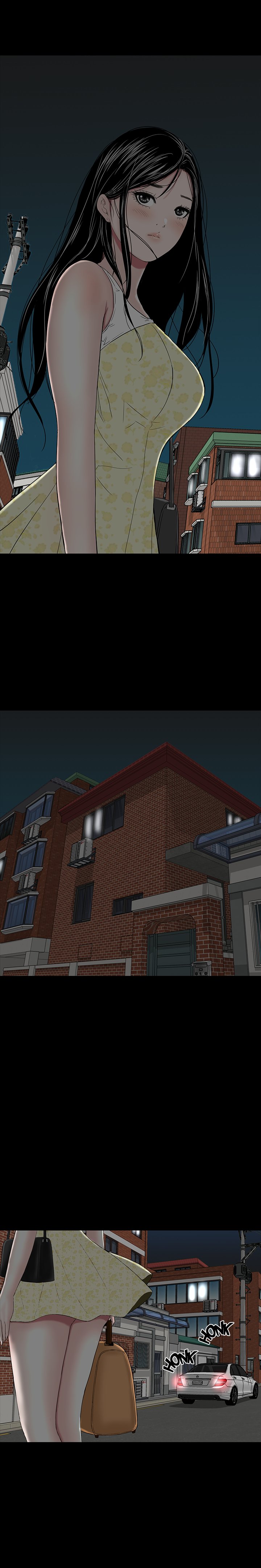 One Room Manhwa - Chapter 42 Page 25