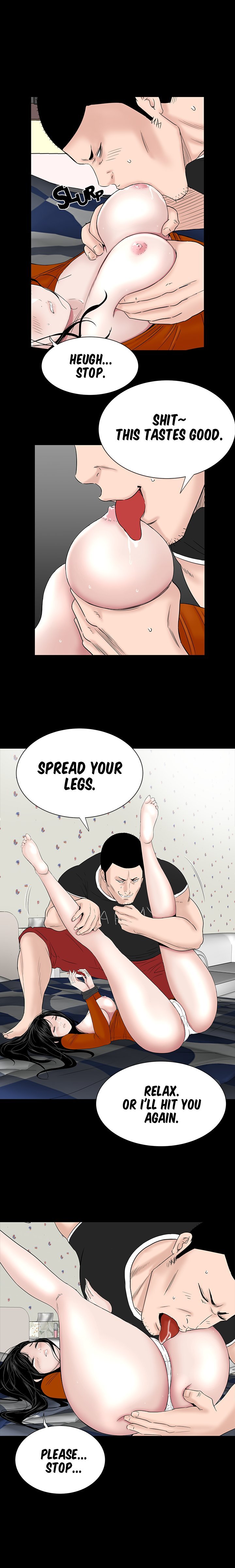 One Room Manhwa - Chapter 32 Page 0