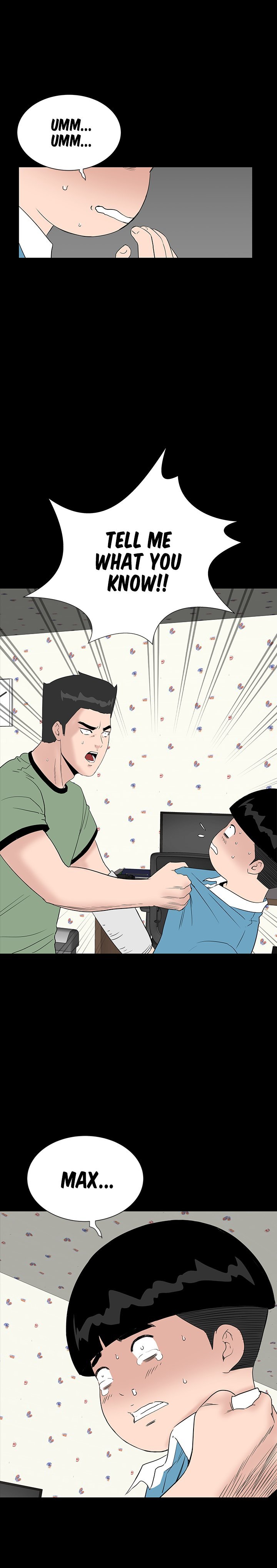 One Room Manhwa - Chapter 32 Page 5