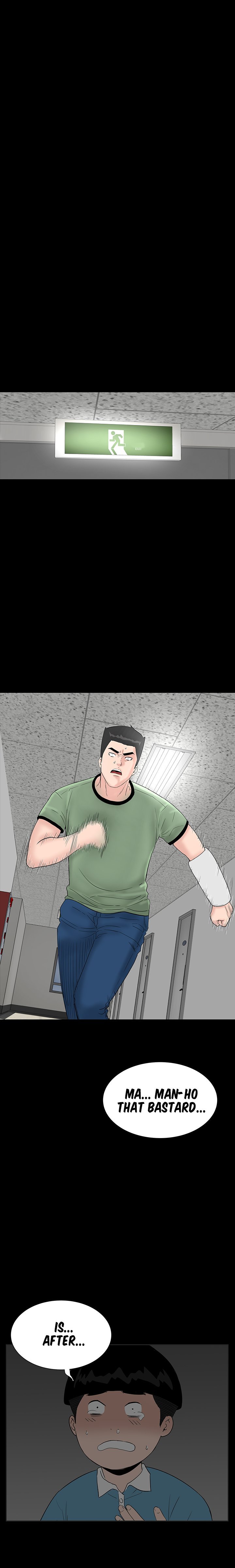 One Room Manhwa - Chapter 32 Page 6