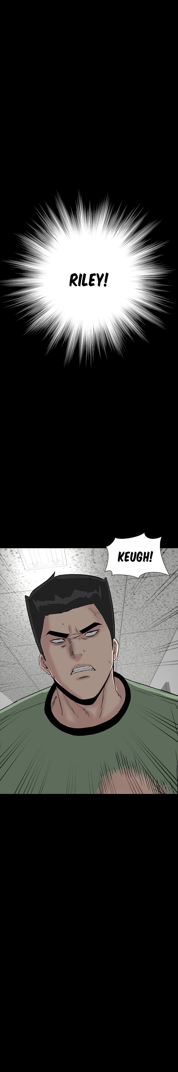 One Room Manhwa - Chapter 32 Page 7