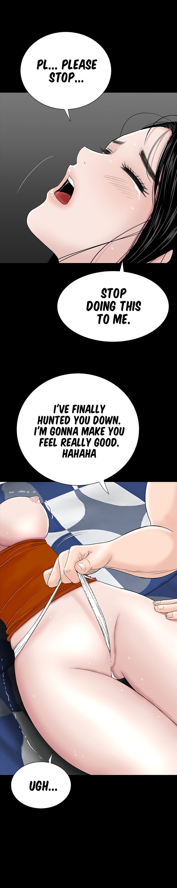 One Room Manhwa - Chapter 32 Page 9