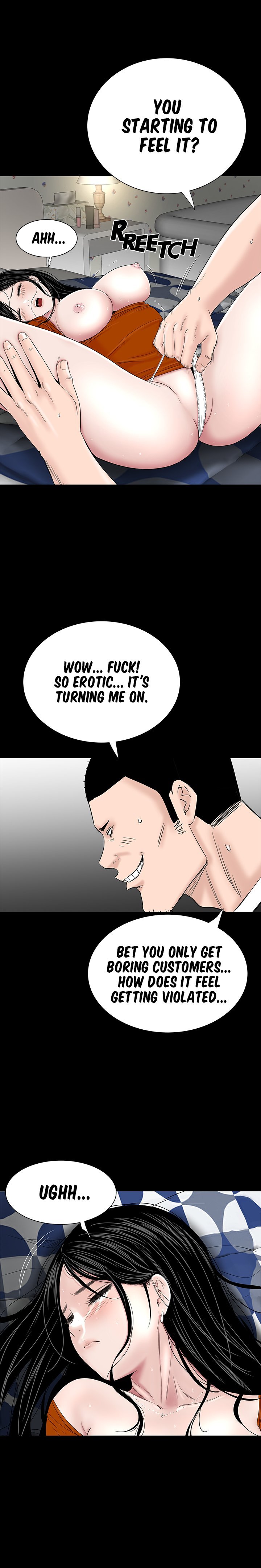 One Room Manhwa - Chapter 32 Page 10